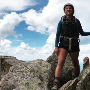 Meet your Posher, Lindsey